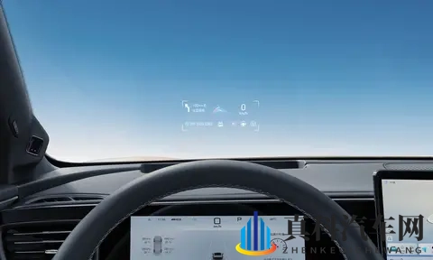 15万级！DM-i与EV版本都有！海狮06系列如何选？-2