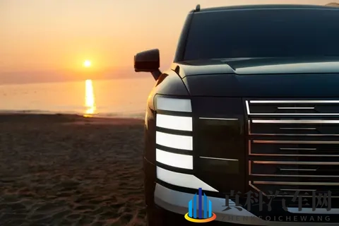 续航1000+km，优惠价2788万起，新一代现代帕里斯帝香不香？-3