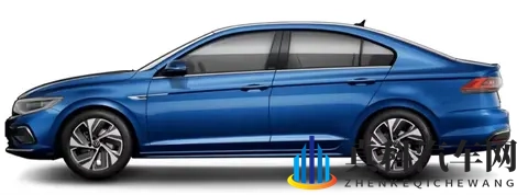 一汽大众 2026 款宝来轿车上市-1