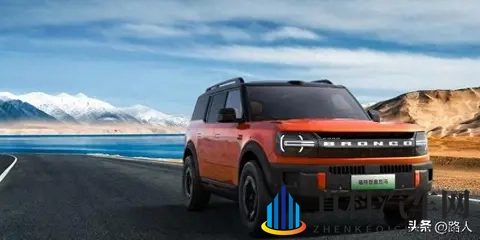 智趣烈马标配66kW顶流外放电能力 提供户外全场景解决方案-1