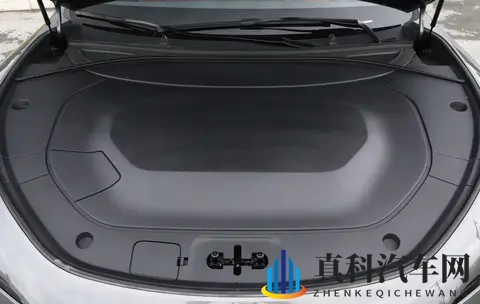 阿维塔12 2026款Ultra后驱增程版：好用、好开才是王道-3