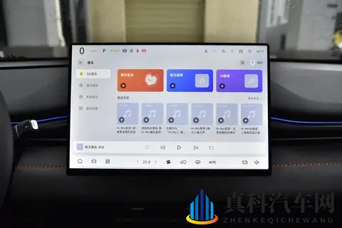 家用选车，我为什么推荐深蓝S05长续航版？-3