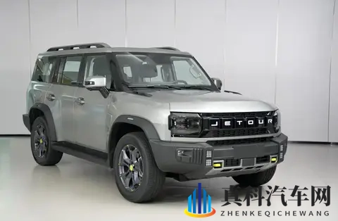 旅行者C-DM将于11月17日上市！网友：后排空间够睡觉了-1