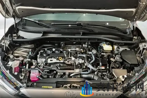 喝92粗粮，一公里3毛钱，丰田锋兰达选哪款划算-3