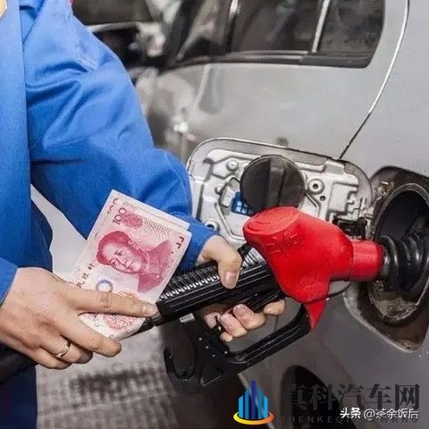 什么信号：燃油车又遇发展新契机-1