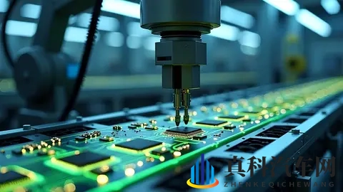 安世半导体风波:一场牵动全球车芯命脉的博弈-3