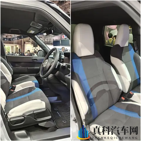 实拍体验本田Super-ONE PROTOTYPE：能量产的极致超级K-Car-1