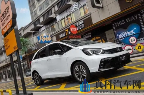 本田飞度卖不动了?可车主抢着买,市场却在悄悄反转!-3