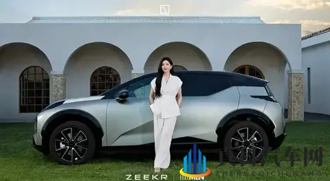 今天的极氪就是2年前的蔚来，大幅提升的新款极氪X，能借机蜕变？-2