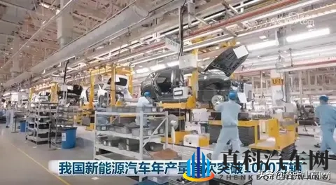 新能源车失宠!为什么国家又开始重视燃油车?-1