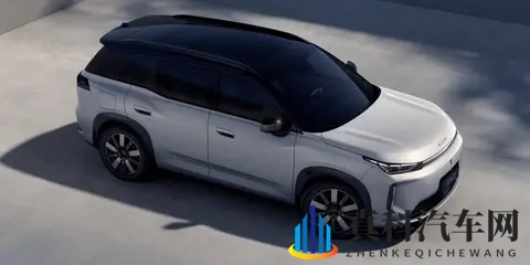 埃安i60开启预售，有双动力可选，增程版综合续航达1240公里-3