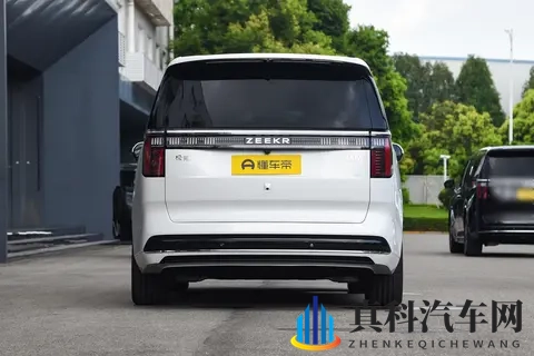 带全家出门,MPV怎么选?用三个月,极氪009值得买吗?-2