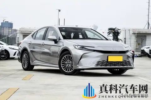 有点惨!前三季度日系车销量榜,六款车超10万辆,卡罗拉未进前十-2