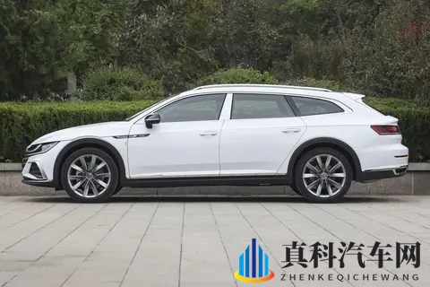 解析 26 款大众 CC：各版本适配场景、动力表现与选购建议-3