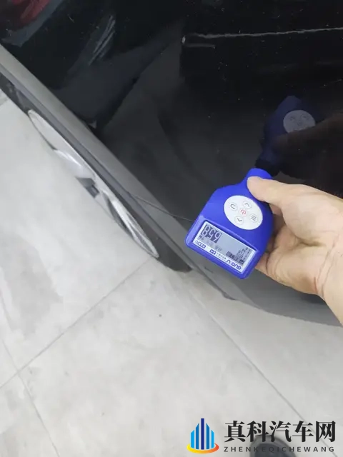 16万多拿下准新特斯拉Model Y，69秒破百，都市代步优选？-1