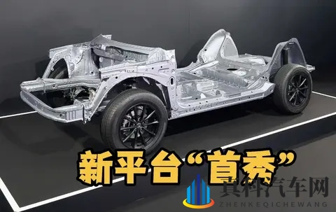 更高效能与性能，本田发布“下一代中型平台”，加速混合动力战略-1