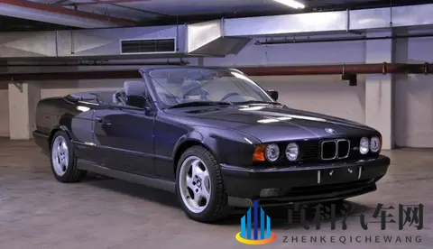 宝马不务正业的工程师,鼓捣出哪些怪胎车型?-3