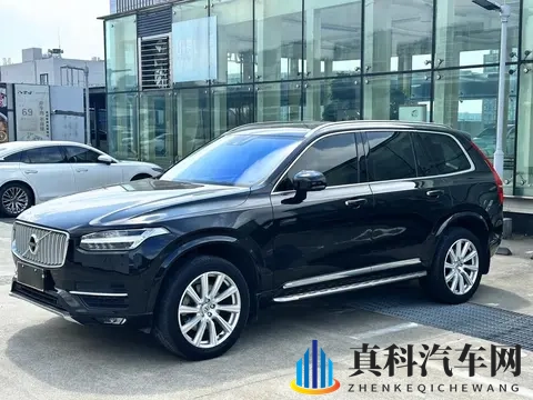 你对车的第一感觉,其实来自于驾驶信心是否给足-3