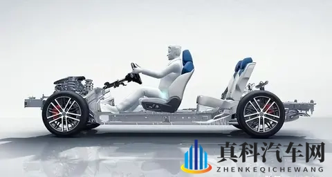 西方车企跑路，中国车企白捡大便宜！-1