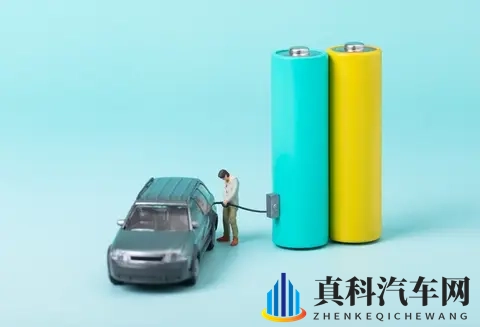 丰田固态电池可能再次跳票-3