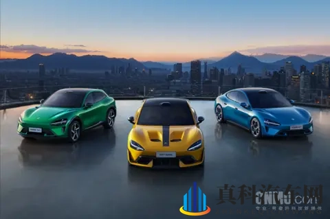 曝第50万台小米汽车预计本月底下线！今年能交付多少？-1