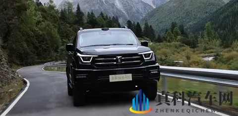 新款坦克400上市，2498万起售，四种动力可选！-2