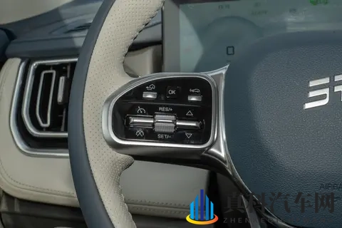 山海L7PLUS，真正的全能选手，每一项都是加分项！-1