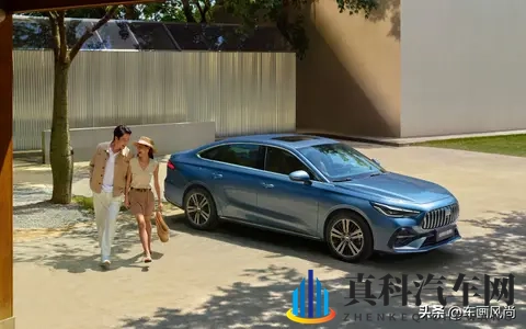 吉利银河星耀6全球上市限时688万元起至998万元-1