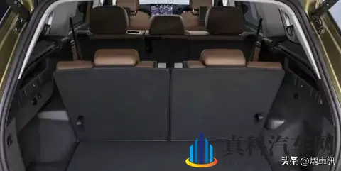 小改款斯柯达柯迪亚克sport line实车亮相,外观运动,配置升级!-3