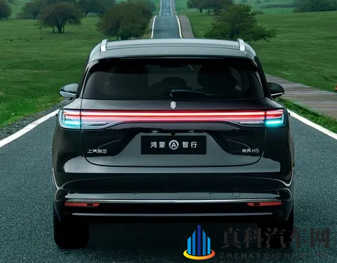 上市43天交付破万，尚界H5为何依旧不被看好？-3