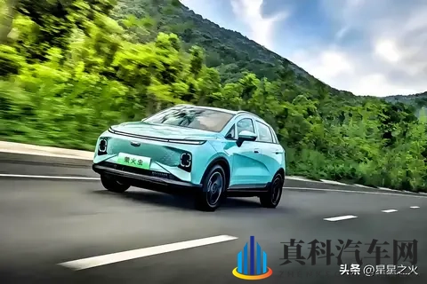 买车必看！购置税减半+续航门槛提至100km，现在买还是明年买？-1