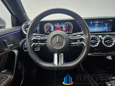 16万公里准新奔驰A级，一手车源，15万内拿下！-3