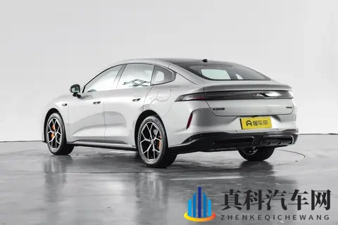 长安启源A06上市倒计时!预售1199万起,10万级少见这么能打的?-1