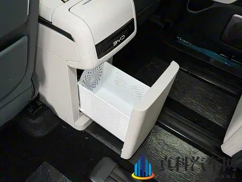 2026款比亚迪夏购车手册:核心升级解析与多人口家庭的务实考量-1