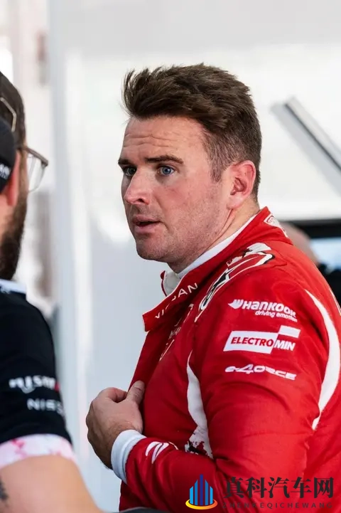 日产Formula E车队在瓦伦西亚圆满完成高强度季前测试-1