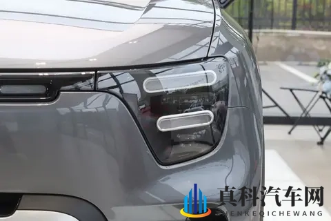 从精灵到“大块头”:smart 精灵#5 EHD 如何玩转反差感?-1