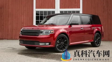 福特汽车因后视摄像头显示问题召回超144万辆汽车-1