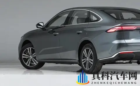 被忽视的“好车”，B级车不足8W，可惜1个月只卖出536辆-2