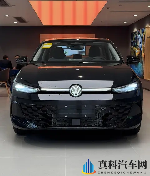 朗逸Pro上市在即,以双线设计守护燃油车基本盘-2