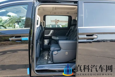 13 万多高净值用户的选择，2026款岚图梦想家究竟有何魔力？-2