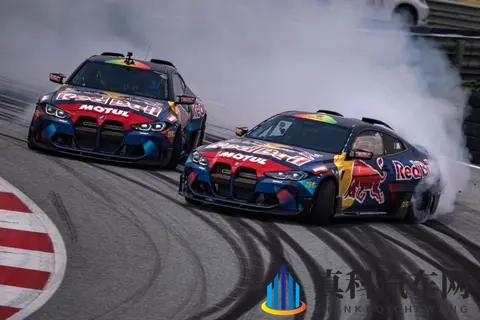 那么快那么稳！宝马M4选买指南来了-1