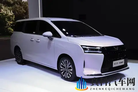 家用MPV买什么好？20多项实测，这款768万起的新车能打几分-2