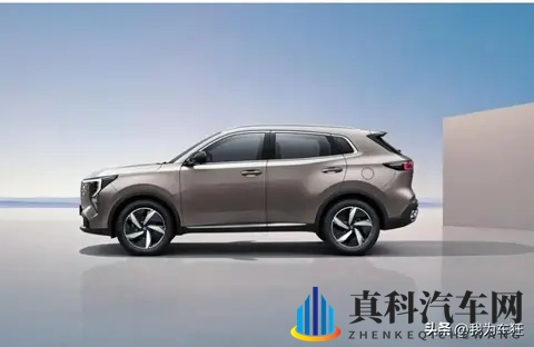 长安CS55PLUS PHEV新车型上市:1129万配L2智驾,纯电125km续航-1