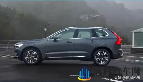 沃尔沃 XC60 深度剖析：性价比 “尖子生”，究竟值不值得入手？-2