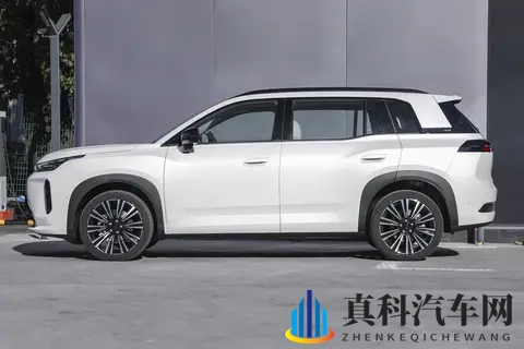 15 万想买增程车?这款 “新选手” 直接把门槛拉低了!-3