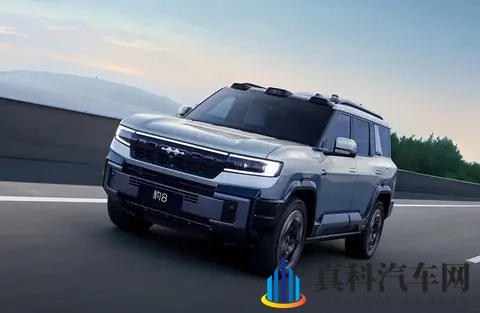豹8补齐最后短板，五座版值不值得入手？-1