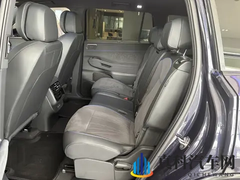 2026 款途昂 Pro ，免费高阶领航辅助，大 SUV 不用为配置妥协！-1