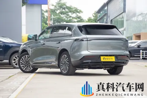 藏不住了！星纪元 ET 自爆：我靠这招让全家告别续航焦虑-2