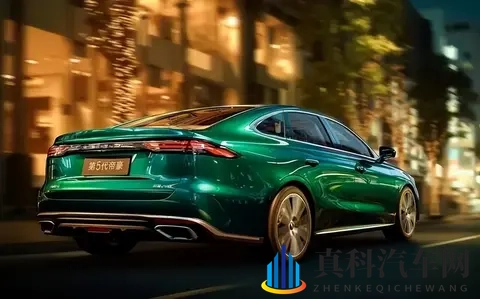 探车  车企内急：11月超 9 款新车官宣发布-1