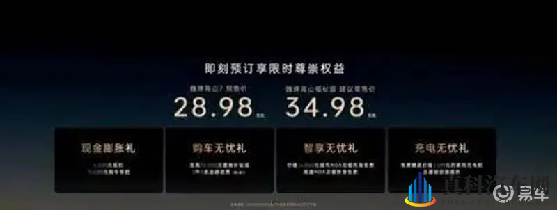 为家庭用户而来 魏牌高山7明日上市！-1